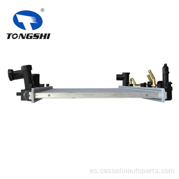 Para radiador de aluminio TOYOTA RAV4-ACA OEM 1640028180